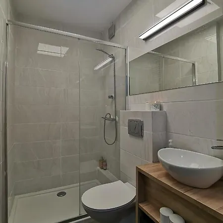 Blisko Morza Apartmán
